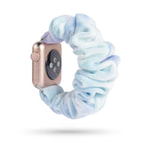 Apple Watch Scrunchie Band