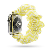 Apple Watch Scrunchie Band