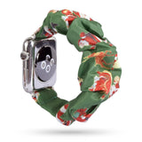 Apple Watch Scrunchie Band