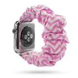 Apple Watch Scrunchie Band