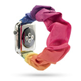 Apple Watch Scrunchie Band