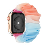 Apple Watch Scrunchie Band