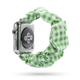 Apple Watch Scrunchie Band