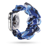 Apple Watch Scrunchie Band