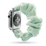 Apple Watch Scrunchie Band