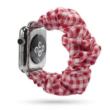 Apple Watch Scrunchie Band
