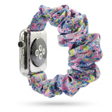 Apple Watch Scrunchie Band