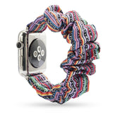 Apple Watch Scrunchie Band