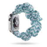 Apple Watch Scrunchie Band