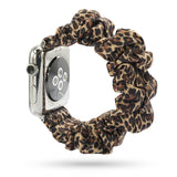 Apple Watch Scrunchie Band
