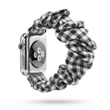 Apple Watch Scrunchie Band