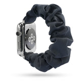 Apple Watch Scrunchie Band