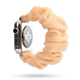 Apple Watch Scrunchie Band