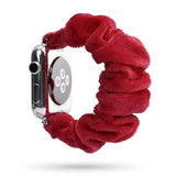 Apple Watch Scrunchie Band