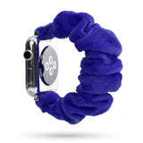 Apple Watch Scrunchie Band