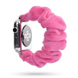 Apple Watch Scrunchie Band