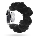 Apple Watch Scrunchie Band