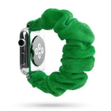 Apple Watch Scrunchie Band