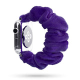 Apple Watch Scrunchie Band