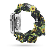 Apple Watch Scrunchie Band