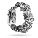 Apple Watch Scrunchie Band