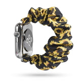 Apple Watch Scrunchie Band