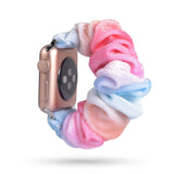 Apple Watch Scrunchie Band