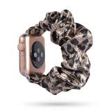 Apple Watch Scrunchie Band