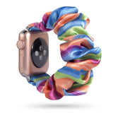 Apple Watch Scrunchie Band