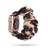 Apple Watch Scrunchie Band