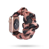 Apple Watch Scrunchie Band