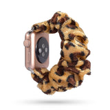 Apple Watch Scrunchie Band
