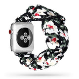 Apple Watch Scrunchie Band
