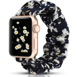 Apple Watch Scrunchie Band