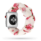 Apple Watch Scrunchie Band