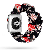 Apple Watch Scrunchie Band