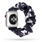 Apple Watch Scrunchie Band