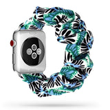 Apple Watch Scrunchie Band