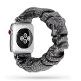 Apple Watch Scrunchie Band