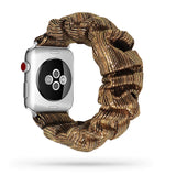 Apple Watch Scrunchie Band