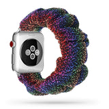 Apple Watch Scrunchie Band