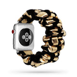 Apple Watch Scrunchie Band