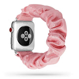 Apple Watch Scrunchie Band
