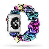 Apple Watch Scrunchie Band