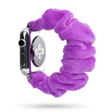 Apple Watch Scrunchie Band