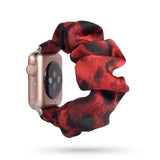 Apple Watch Scrunchie Band