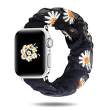 Apple Watch Scrunchie Band