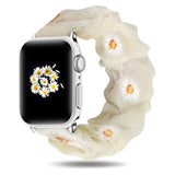 Apple Watch Scrunchie Band