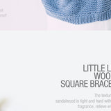 BOBO BIRD Montre Femme Wooden Quartz Watch