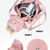 SmartCarry Yoga Mat Gym Bag